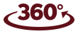 360 Hotel San Matteo 360 virtual tour