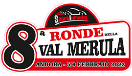 Hotel dello sport - 6° Edizione del Rally Ronde Val Merula
